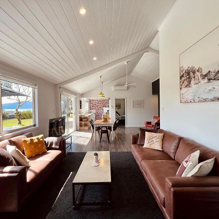 Boomers Retreat, Alonnah, Bruny Island Exterior photo