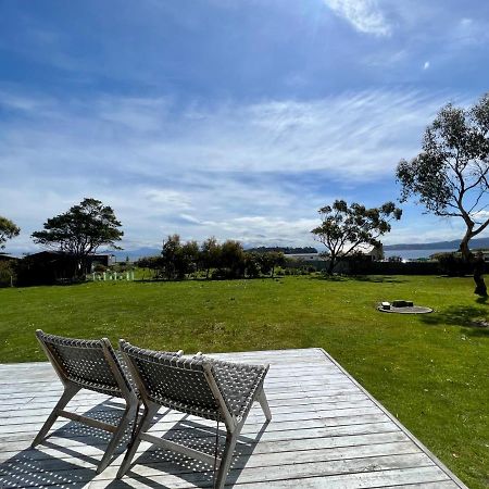 Boomers Retreat, Alonnah, Bruny Island Exterior photo