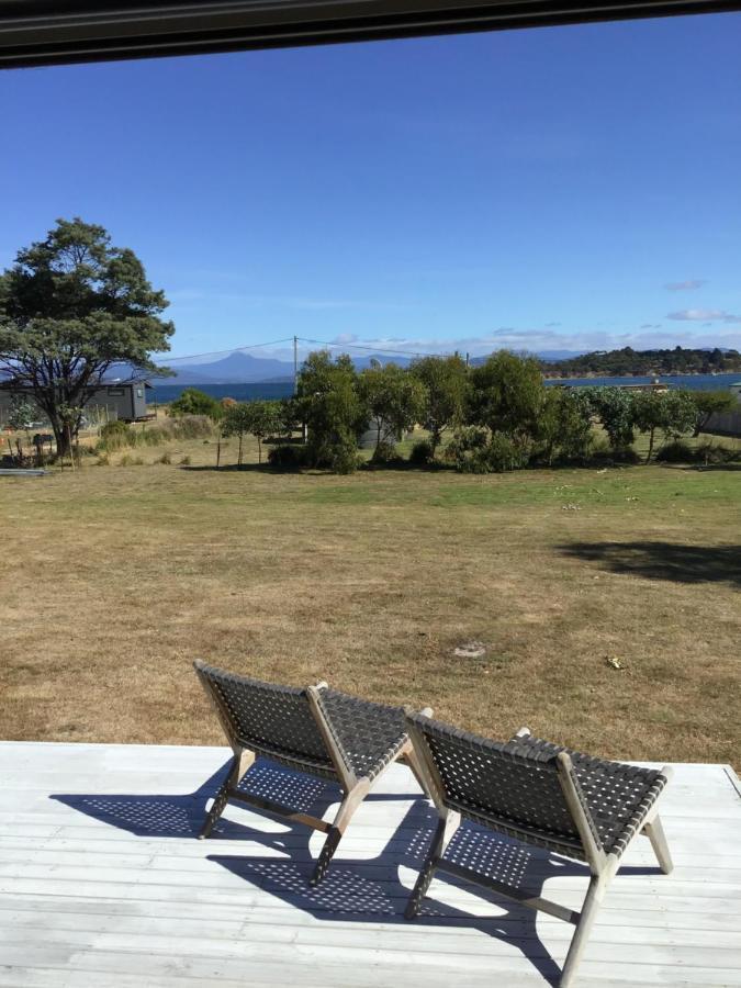 Boomers Retreat, Alonnah, Bruny Island Exterior photo