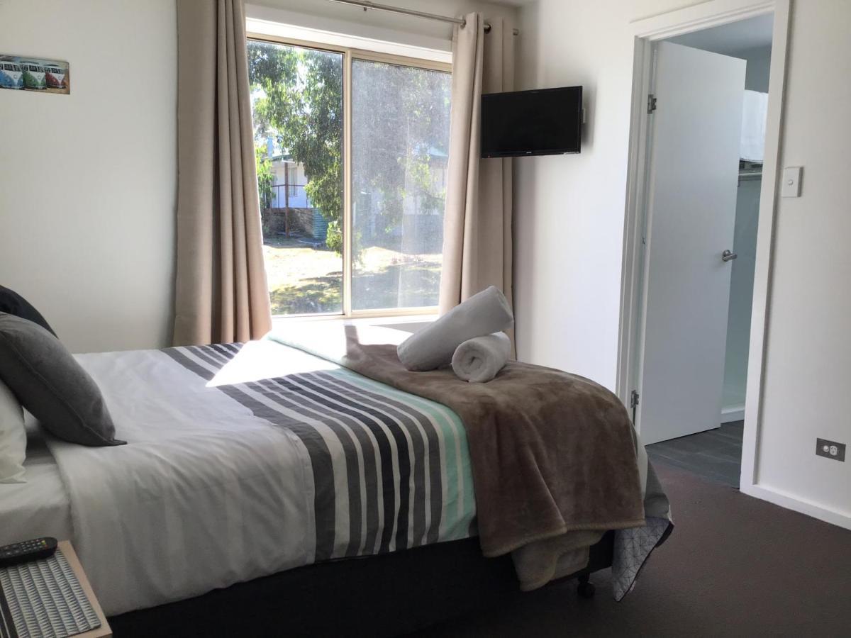 Boomers Retreat, Alonnah, Bruny Island Exterior photo