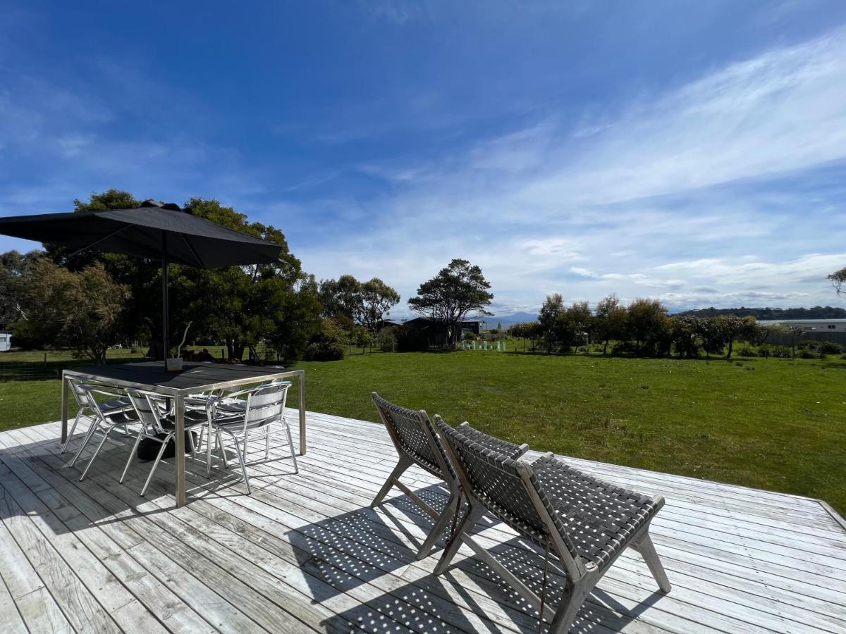 Boomers Retreat, Alonnah, Bruny Island Exterior photo